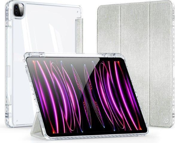 Image du produit Dux Ducis Unid Series Bookcover Cover (IPad Pro 11 (2020))