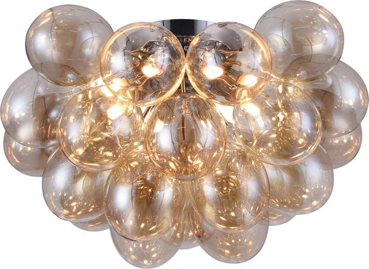 Actual product image Maytoni Balbo (G9)