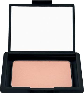 NEE Compact Bronzer Vitamin E Nr. 51 10 g (Schwarz, Bronzer, 10 g)