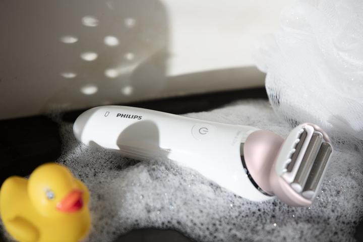 Produktbild Philips SatinShave Prestige