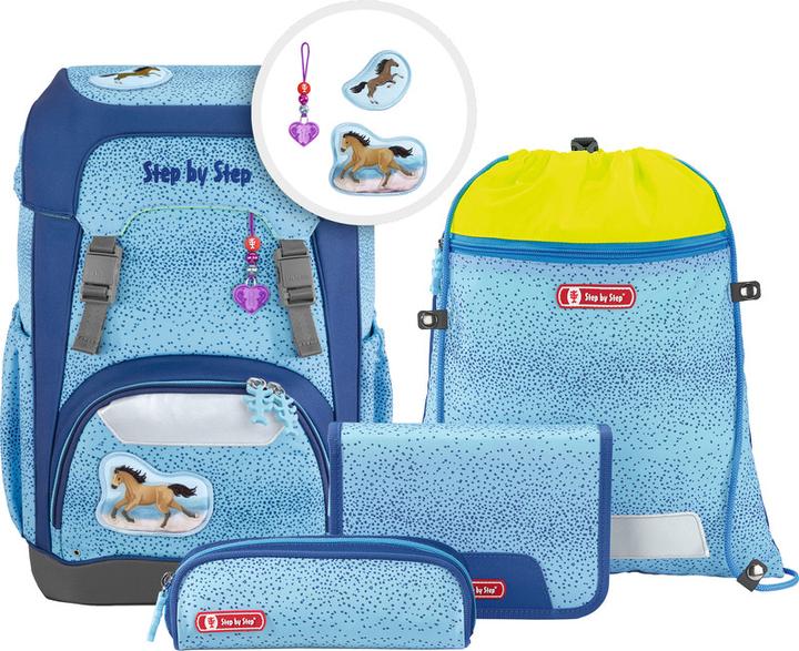Produktbild Step by Step Giant Set (23 l)