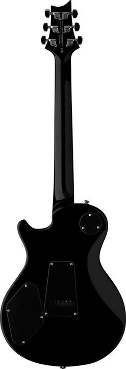 Immagine prodotto PRS SE Mark Tremonti - Carboncino (Chitarra elettrica, Acero, Mogano, Acero fiammato)