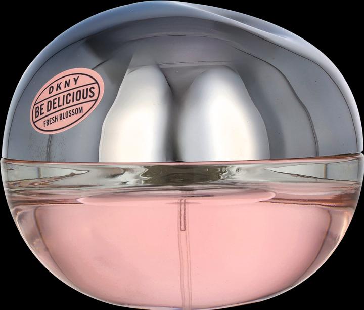 Image du produit DKNY Be Delicious Fresh Blossom Edp Spray (Eau de parfum, 50 ml)