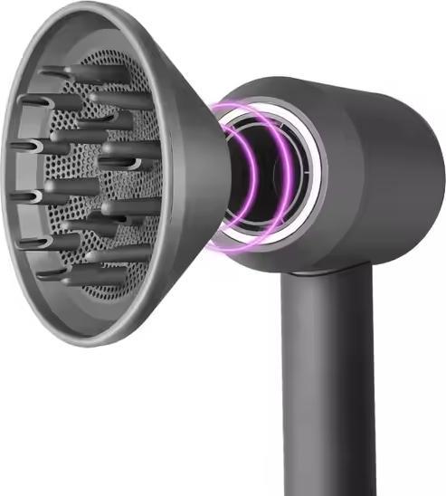 Produktbild Homava Diffusor Aufsatz für Dyson Supersonic