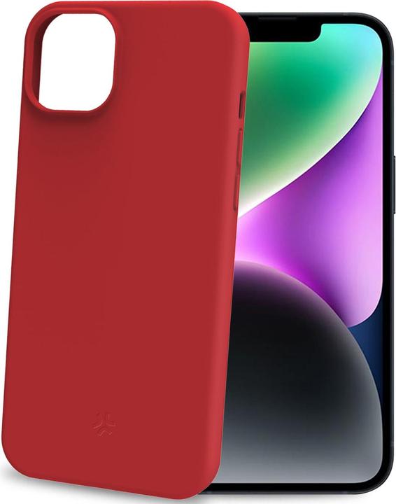 Celly Cromo Iphone 15 Rd (Apple iPhone 15)