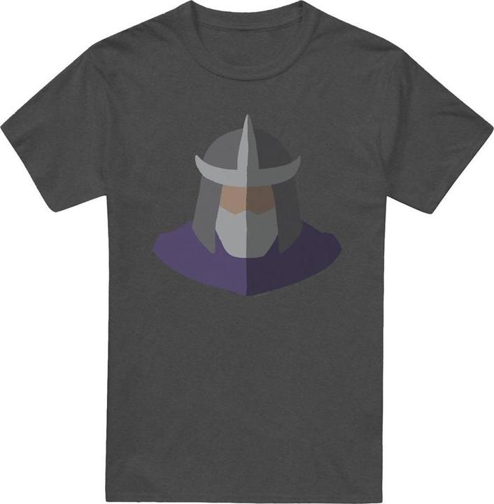 Produktbild Teenage Mutant NT TShirt (M)