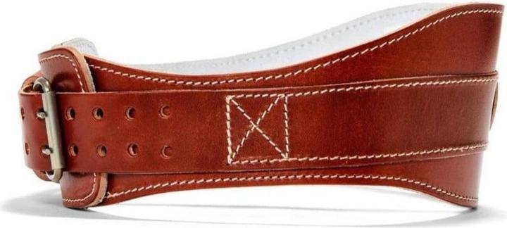 Schiek 100% Leder Gewichthebergürtel Model L2006