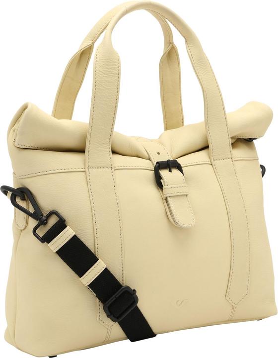 Image du produit Voi 4Seasons Sac à bandoulière en cuir 32 cm