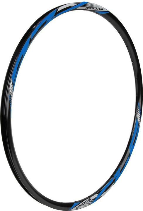 Immagine prodotto Excess XLC 451x19.5 28H (17.76")