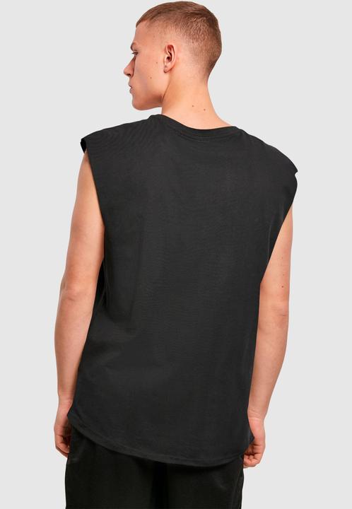 Produktbild Mister Tee MisterTee Dynamite Mike Sleeveless Tee - 170807 (M)