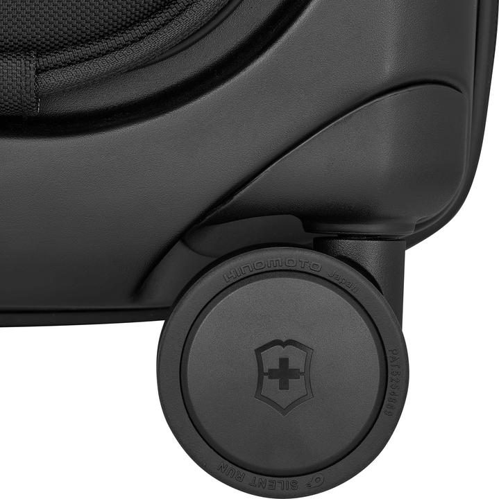 Image du produit Victorinox Mythic, Freqeuent Flyer Carry-On, Black (35 l, Bagage à main (jusqu'à 50l))