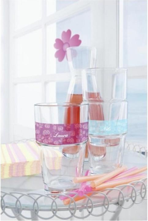 Produktbild Avery Glas-Dekofolie (A4)