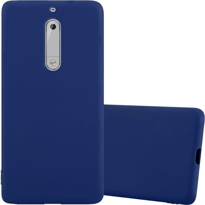 Produktbild Cadorabo TPU Candy Cover (Huawei Y5 (2017))