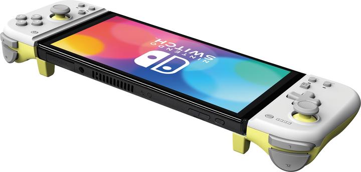 Actual product image HORI Split Pad Compact (Switch)