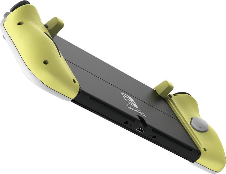 Actual product image HORI Split Pad Compact (Switch)