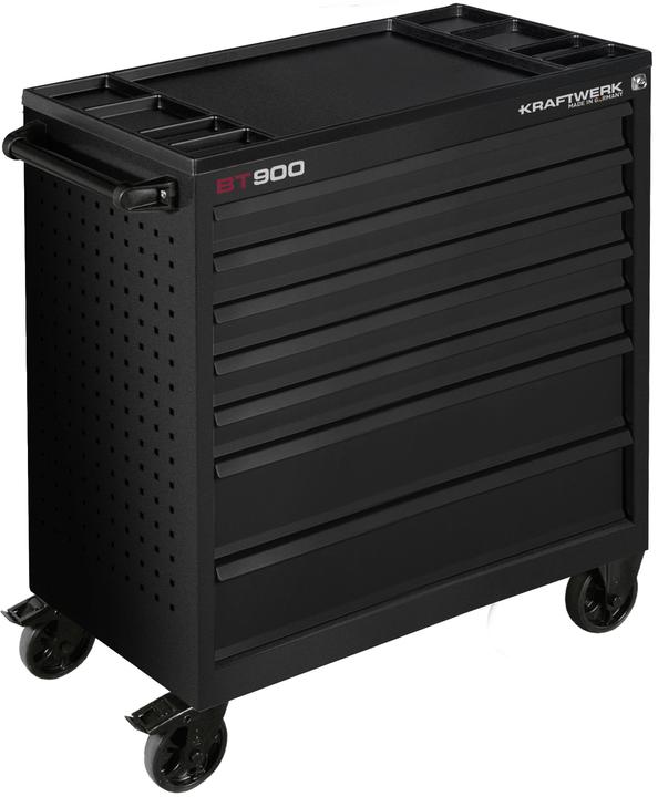 Kraftwerk BT900 (1 x)