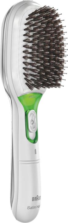 Image du produit Braun Brosse à main Satin Hair 7 Iontec White
