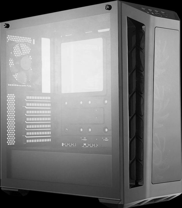 Produktbild Cooler Master MasterBox MB530P (ATX, mATX, Mini-ITX)
