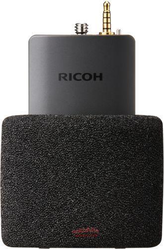 Produktbild RICOH TA-1 3D Mikrofon für Theta V