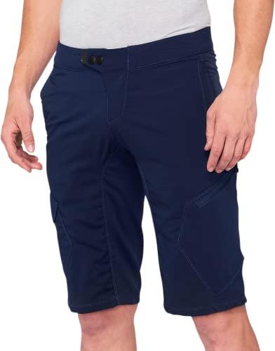 Image du produit Tajima Desconocido Unisex X, Short Black (noir), M (38)