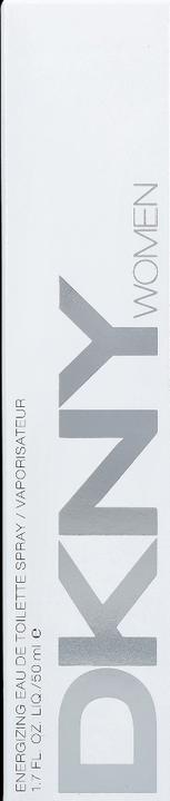 Image du produit DKNY Energizing (Eau de toilette, 50 ml)