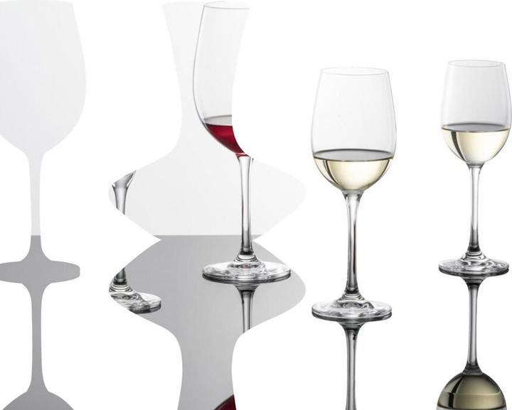 Produktbild Schott Zwiesel Classico (31.20 cl, 1 Gläser, Rotweingläser, Weissweingläser)