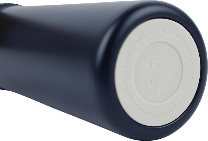 Produktbild Vinga Wasserflasche Erie Recycelter Edelstahl 450ml (0.45 l)