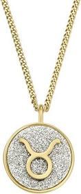 Immagine prodotto Fossil Gold-Plated Necklace Taurus Joa00947710