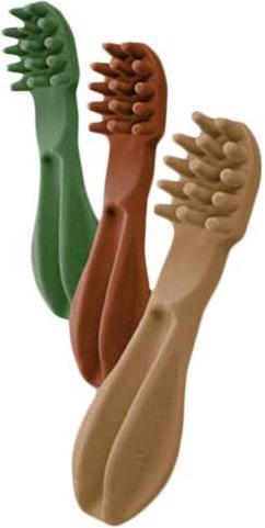 Immagine prodotto Whimzees Spazzolino da denti per cani masticatori L - 6 pz. (Senior, 6 pz., 370 g)
