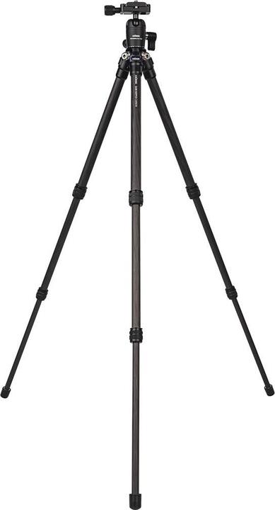 Actual product image Dörr Carbon Tripod Slim Hopper (Carbon)