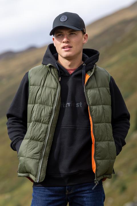 Actual product image Rukka Trucker Cap (One size)