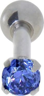 Blu, Argento