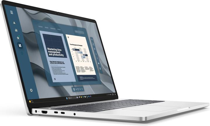 Produktbild Dell Pro 16 PC16255 (16", AMD Athlon 220GE, 16 GB, 512 GB, DE)