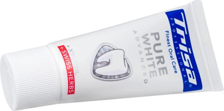 Produktbild Trisa Pure White (15 ml)