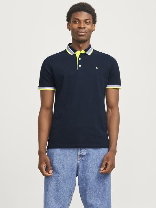 Immagine prodotto Jack & Jones Jjepaulos Polo Ss Noos (XS)