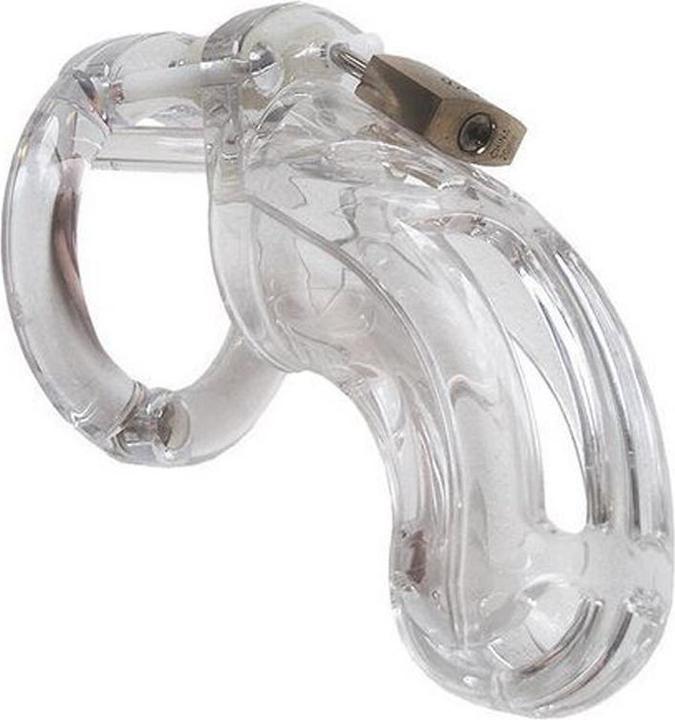 Produktbild CB-X Transparenter Peniskäfig