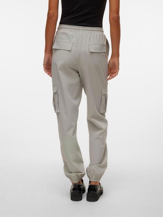 Image du produit Vero Moda VMKIMBERLY Hohe Taille Cargohose Cargo-Hose (L)