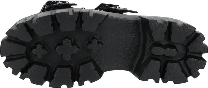 Image du produit Buffalo sandales lion ari - vegan nappa (41)