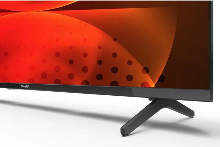 Actual product image Sharp 40FH2EA (40", LED, Full HD, 2023)