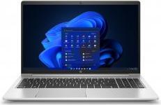 Actual product image HP ProBook 455 G9 779H8ES 15.6" FHD IPS 400 Nits, AMD Ryzen 5 5625U, 16GB RAM, 512GB SSD, Windows 11 (15.60", AMD Ryzen 5 5625U, 16 GB, 512 GB, DE)