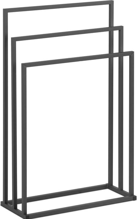 Actual product image Physa Towel Stand - 3 bars - width: 55 cm