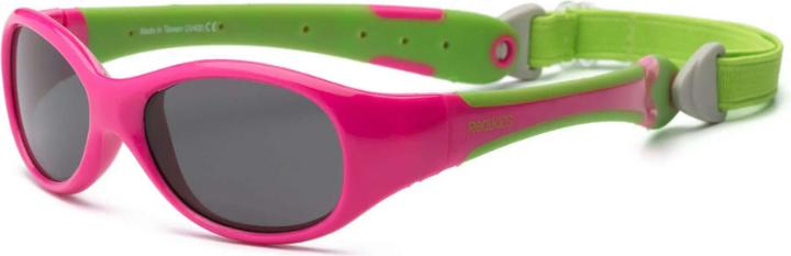 Real Shades Explorer polarisierte Sonnenbrille für Kinder – ab 4 Jahren