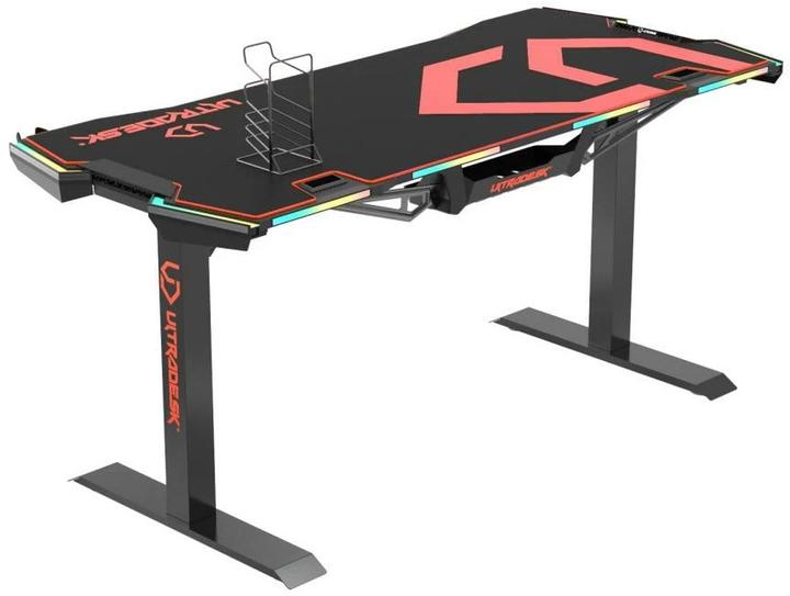 Actual product image Ultradesk Force gaming table