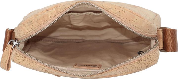Produktbild Esquire Kork Umhängetasche 21 cm