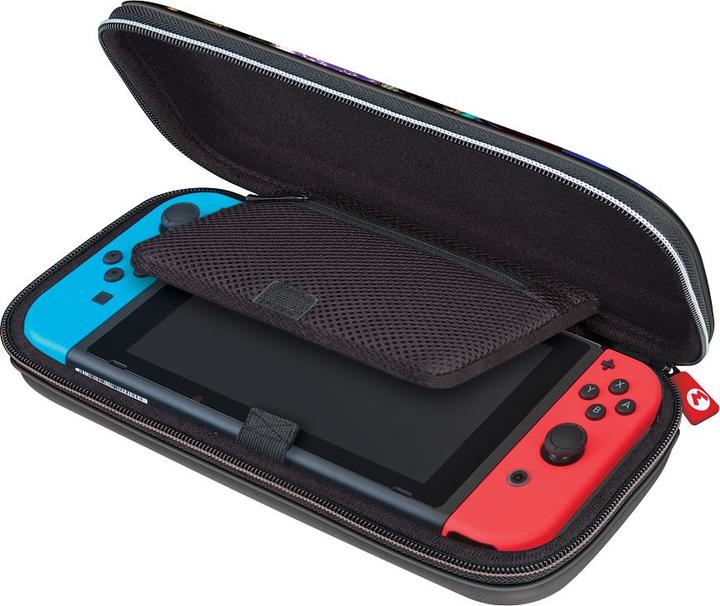 Image du produit Bigben Mallette de voyage Mario Kart 8 (Switch)