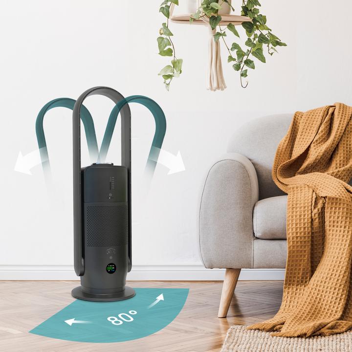 Produktbild Djive ARC Humidifier (25 m²)