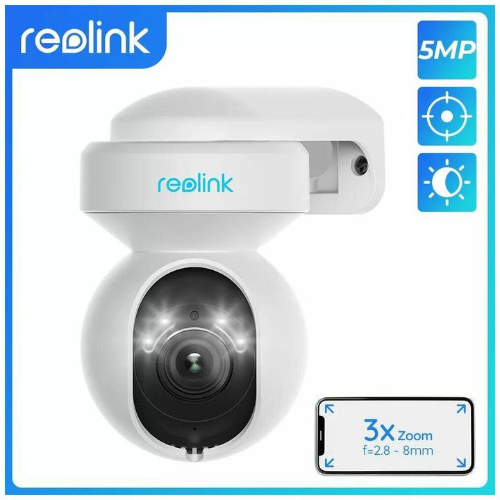 Immagine prodotto Reolink E Series E540-5MP (2560 x 1920 pixel)