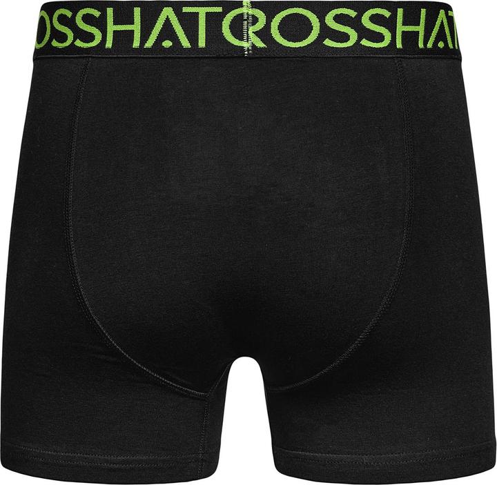 Produktbild Crosshatch Chasma Boxershorts (3erPack) (XL, 3er Pack)