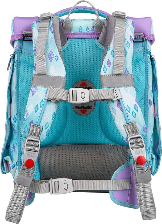Produktbild Mc Neill Perfecto Schulranzen-Set 5-teilig (22 l)
