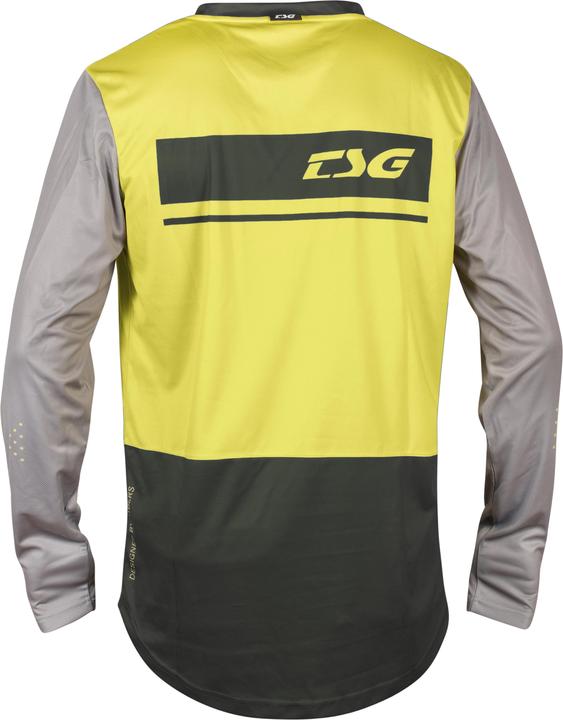 Actual product image TSG Skillz (L)